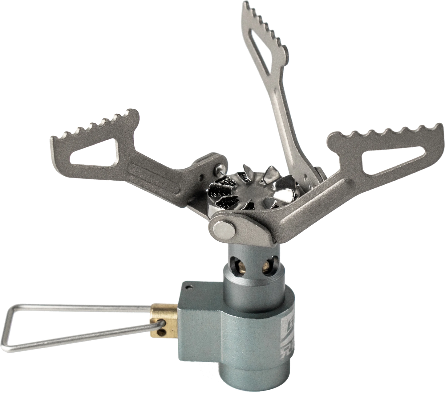 Pocket Stove