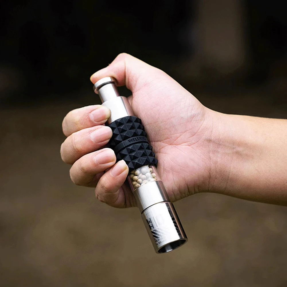 Pepper Grinder