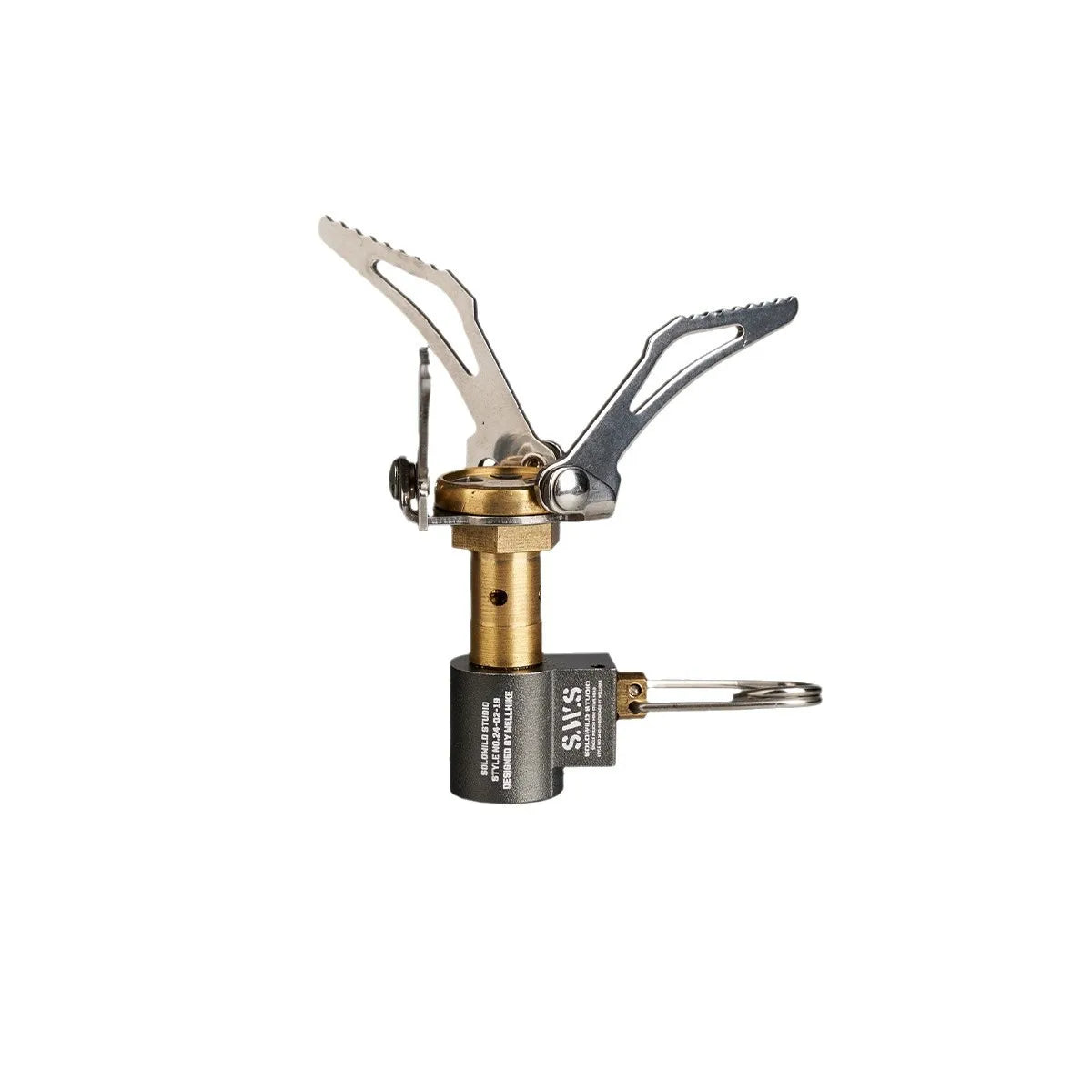 Portable Camping Stove