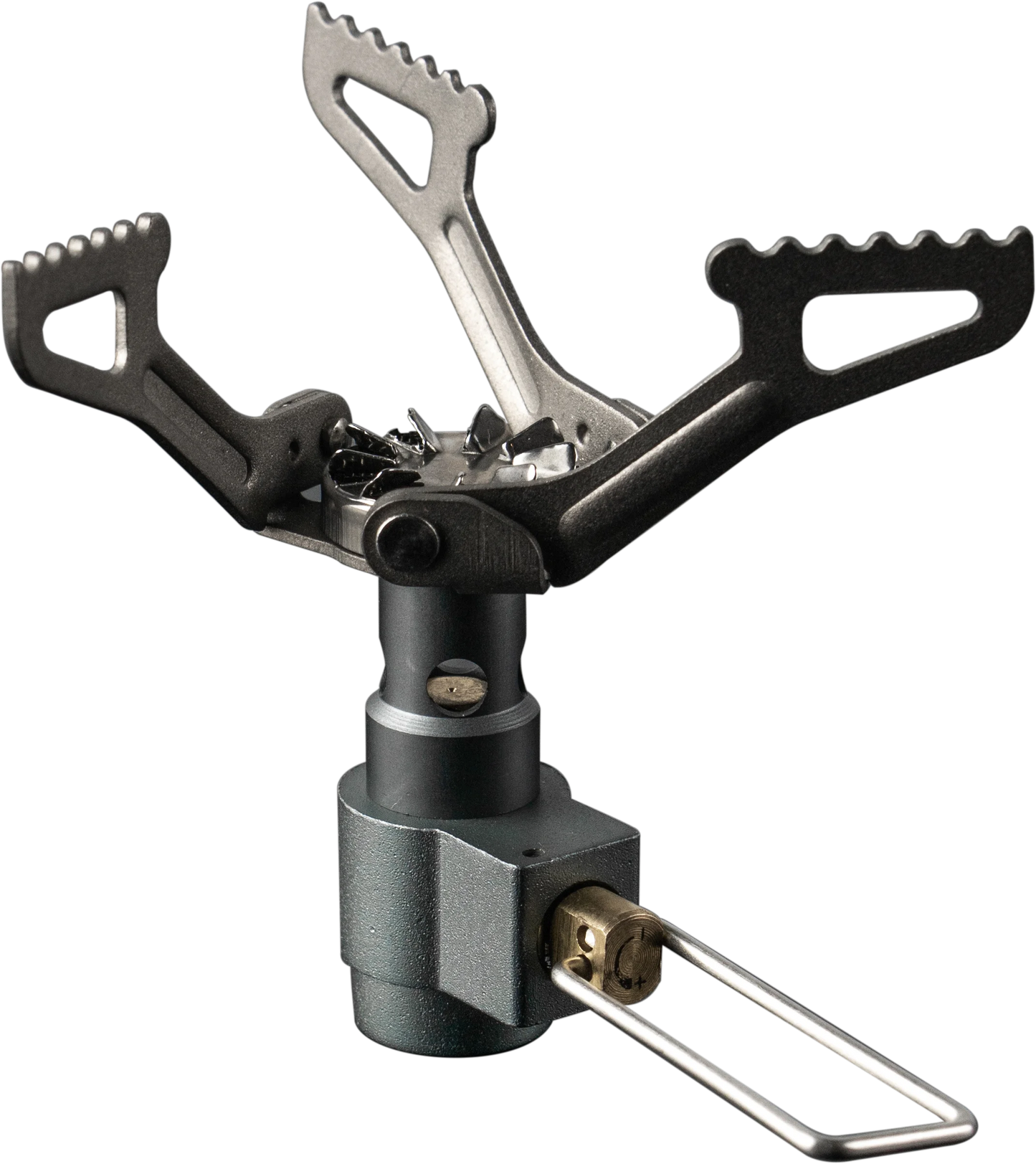 Pocket Stove