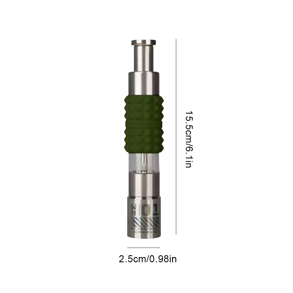 Pepper Grinder