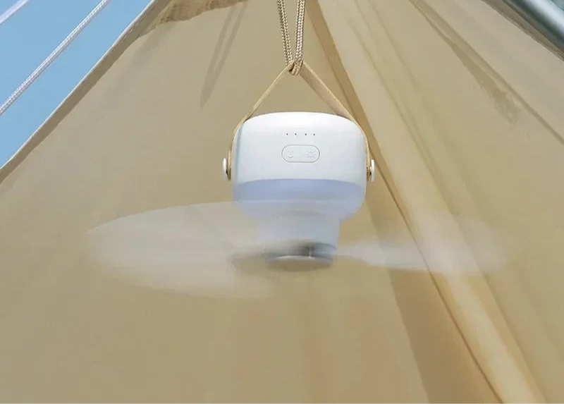 Portable Ceiling Fan
