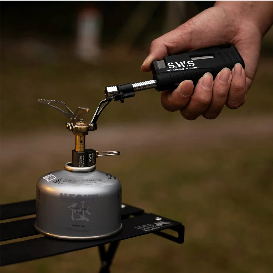 Portable Camping Stove