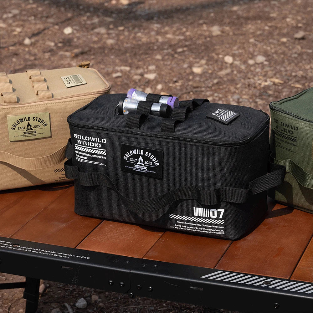 Camping Storage Bag