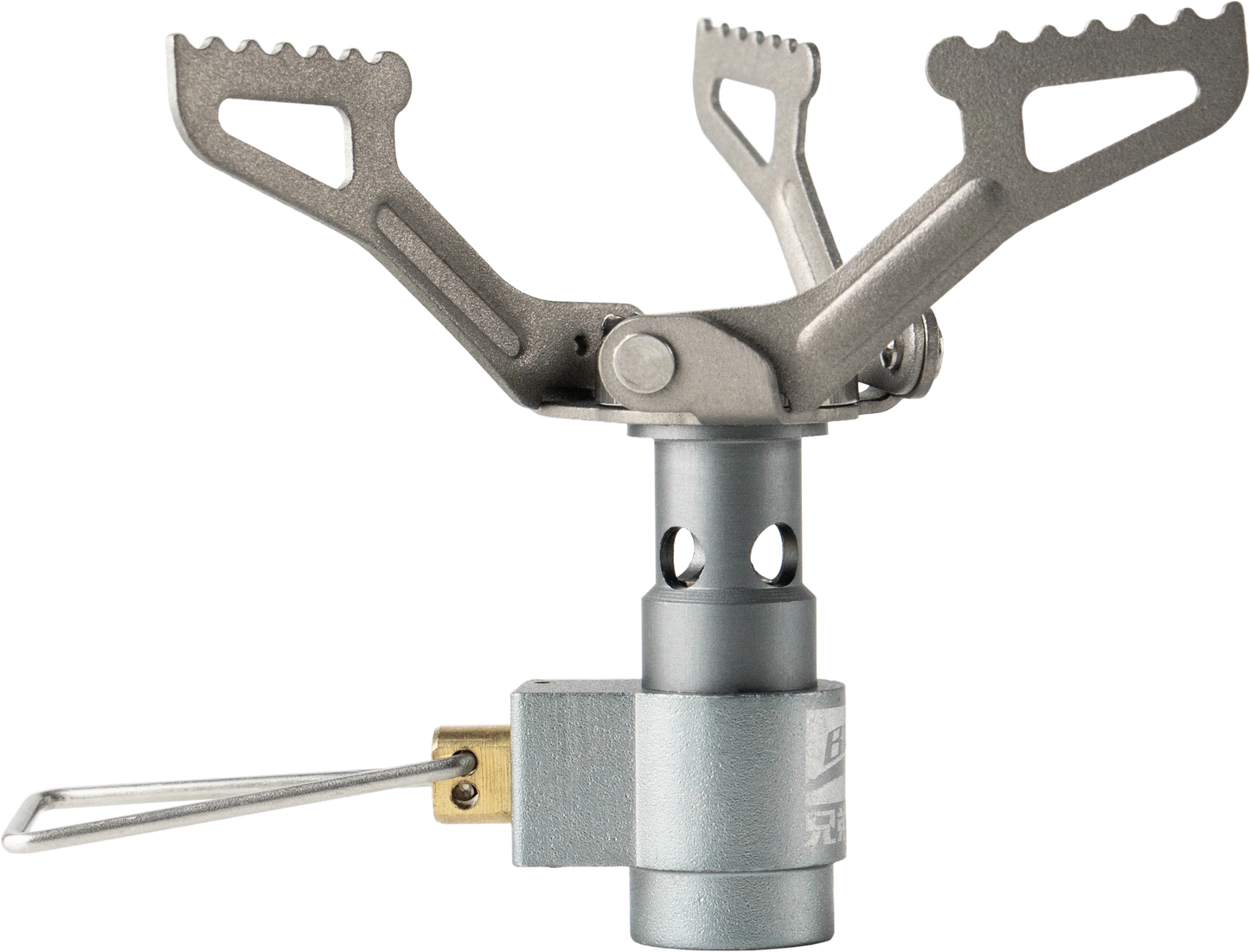 Pocket Stove