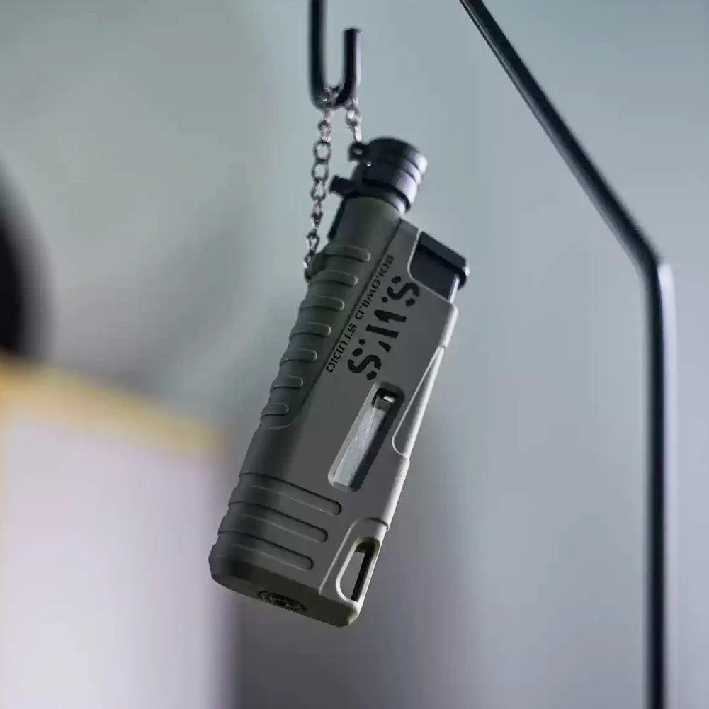 Retractable Lighter