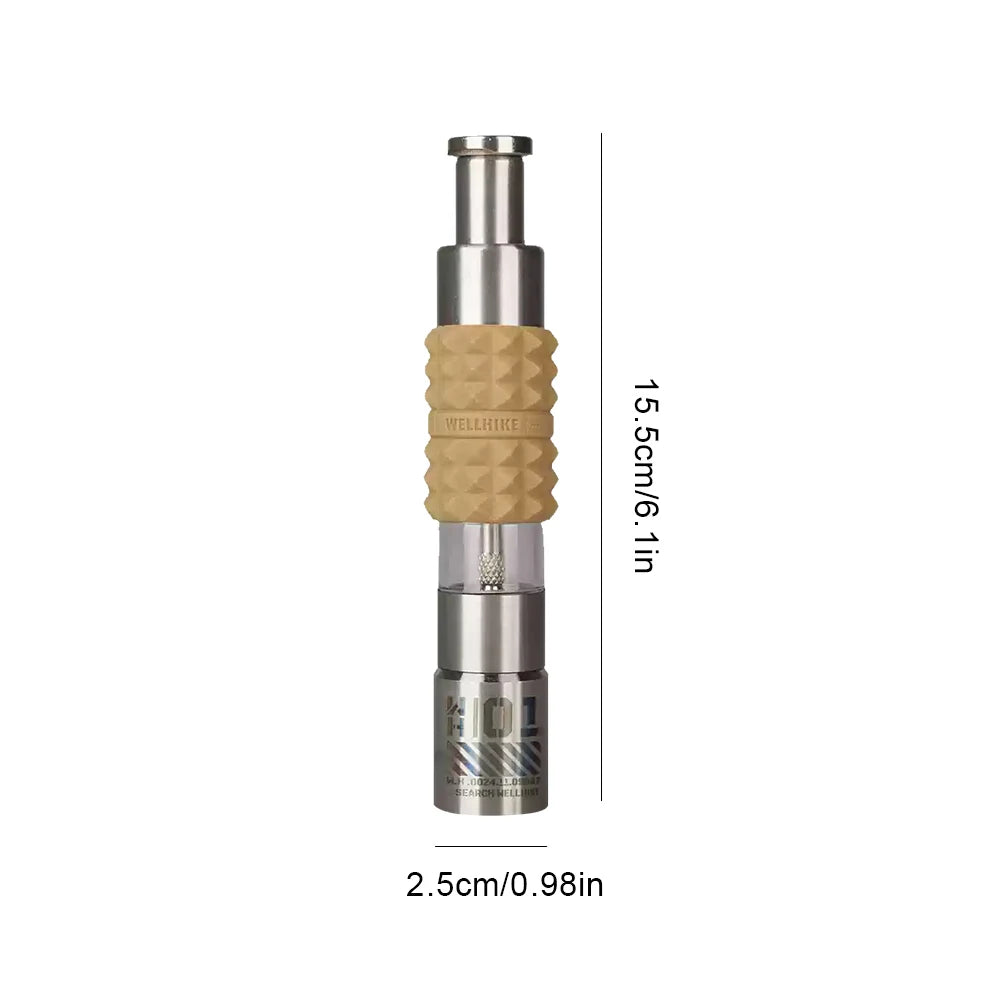 Pepper Grinder