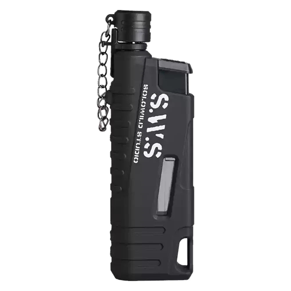 Retractable Lighter