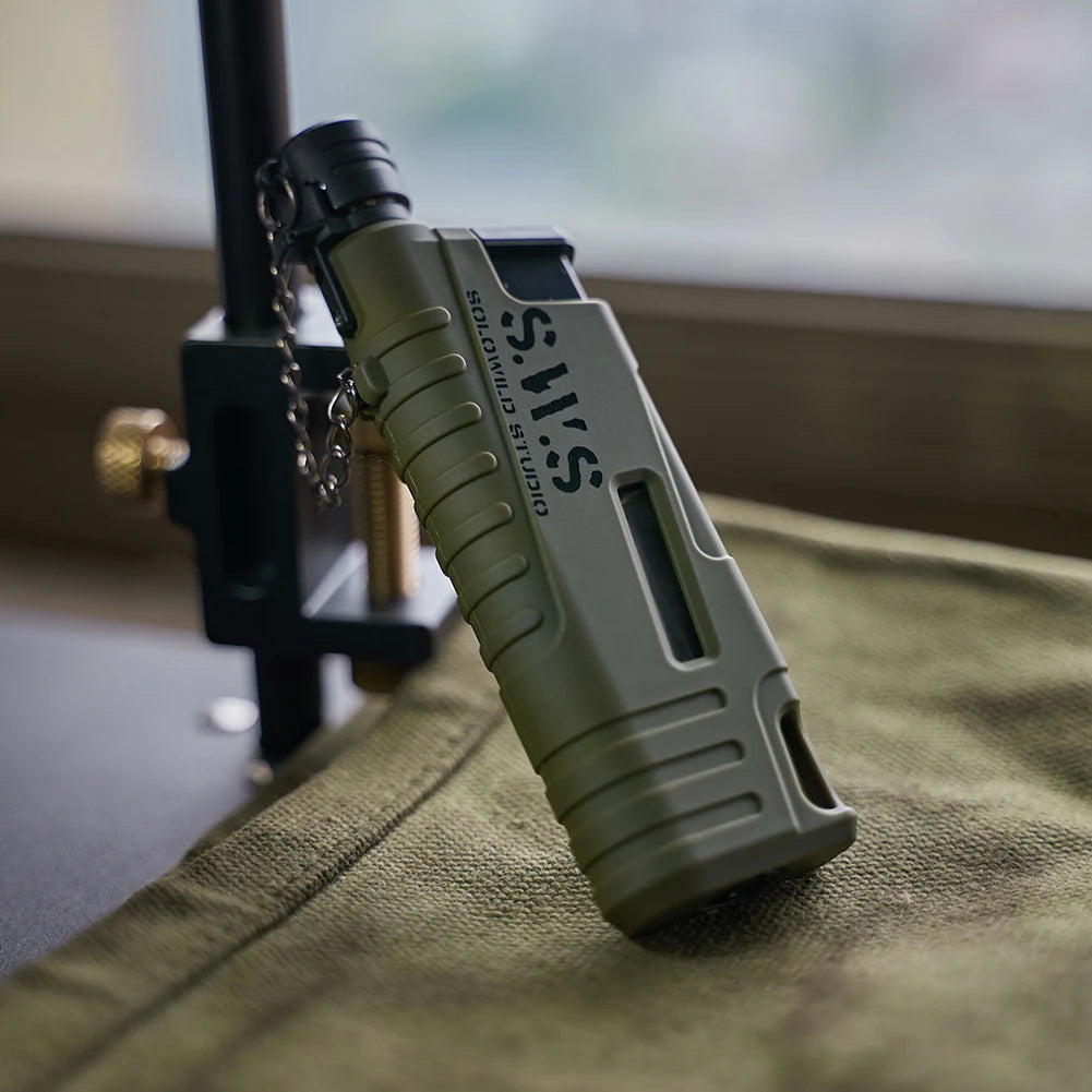 Retractable Lighter