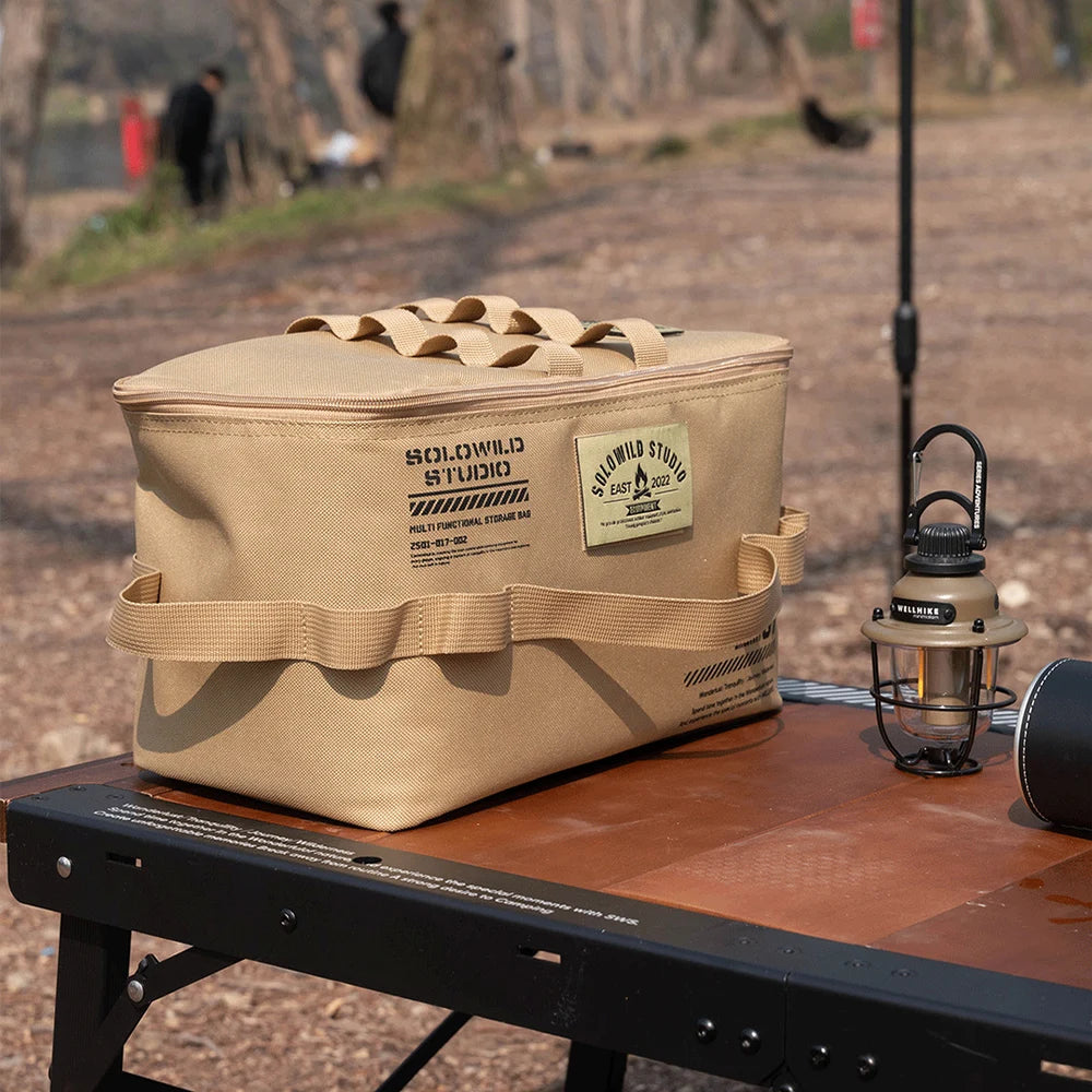 Camping Storage Bag