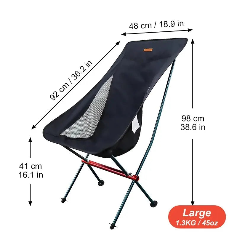 Camping Chair