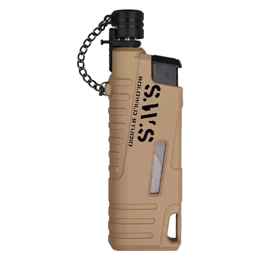 Retractable Lighter