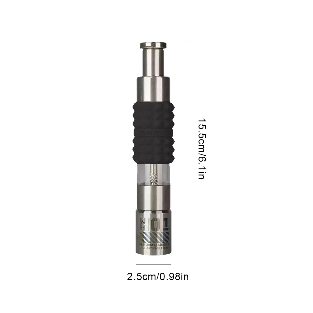 Pepper Grinder