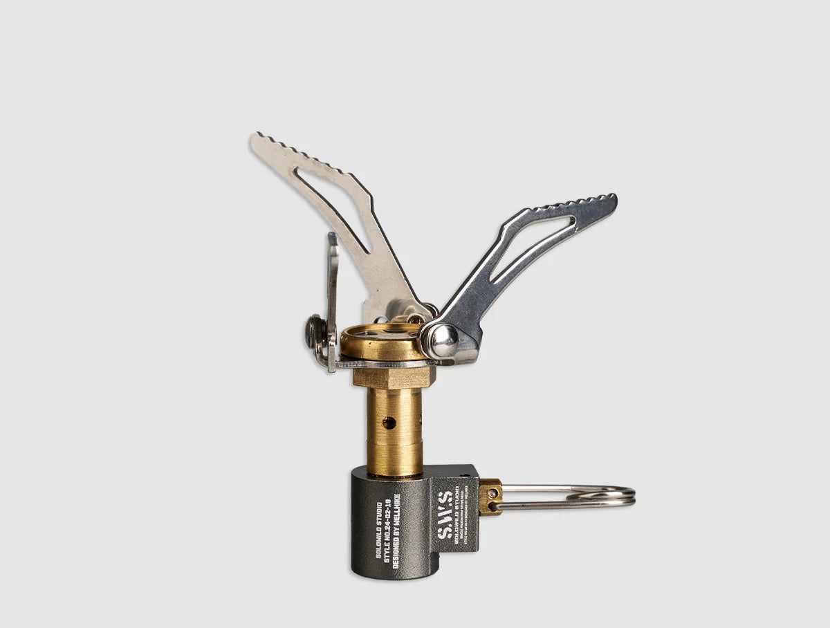 Portable Camping Stove