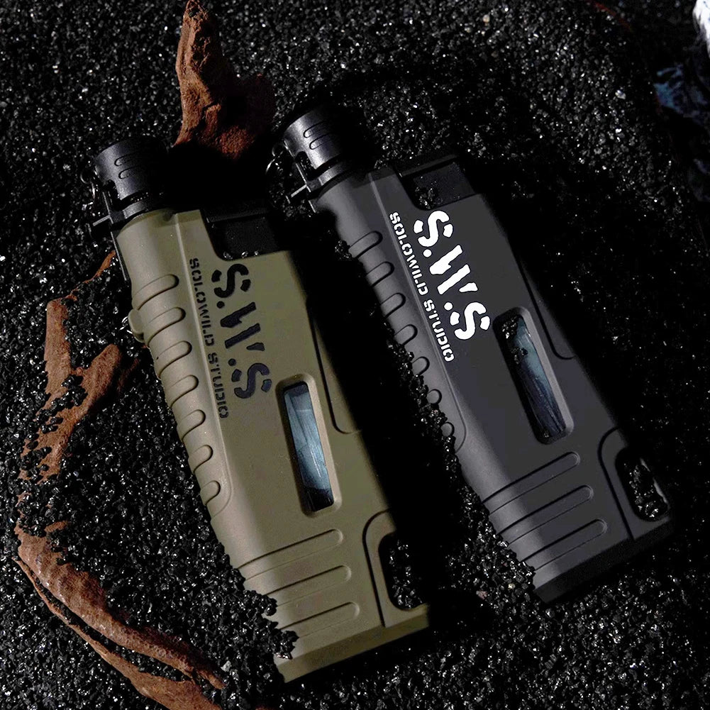 Retractable Lighter