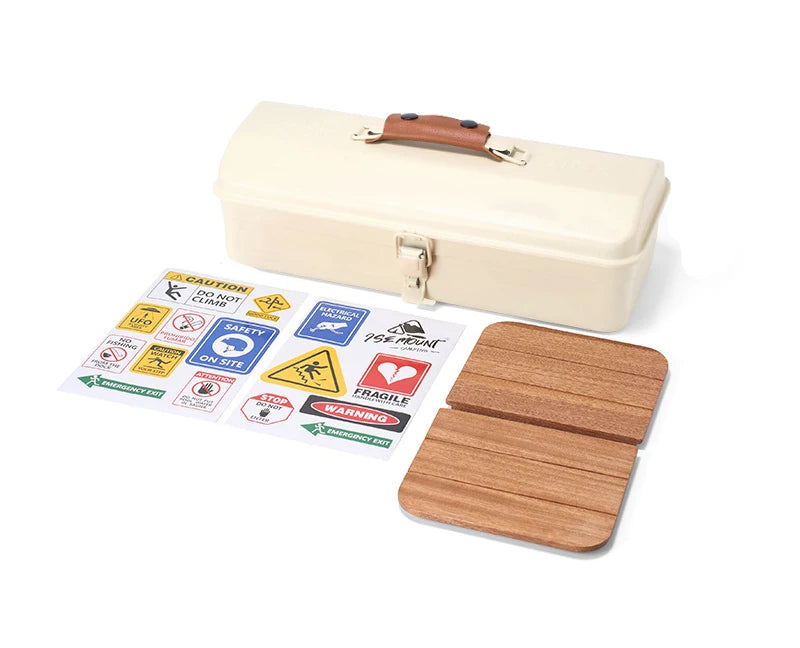 Camping Toolbox