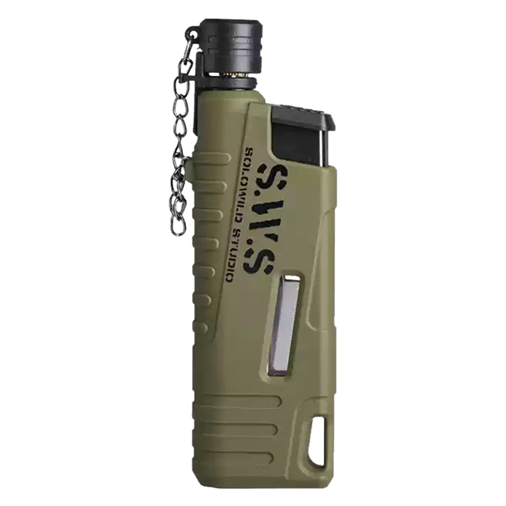 Retractable Lighter