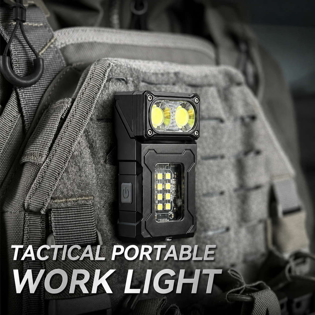 TrailBeam Light