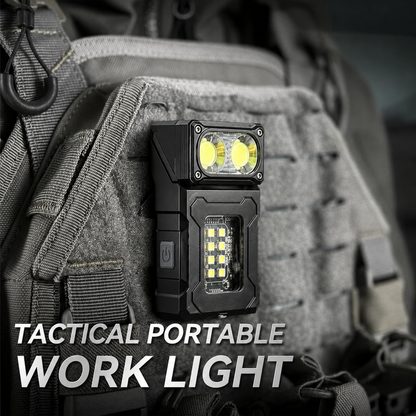 TrailBeam Light