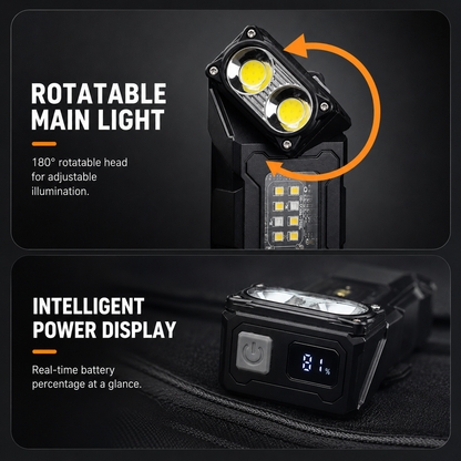TrailBeam Light