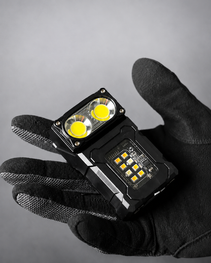 TrailBeam Light