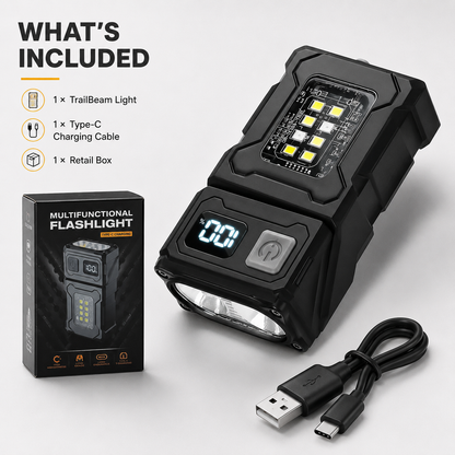 TrailBeam Light