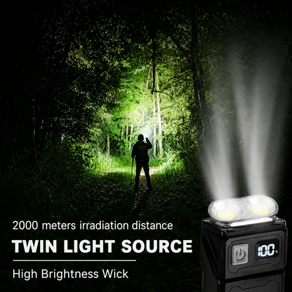 TrailBeam Light