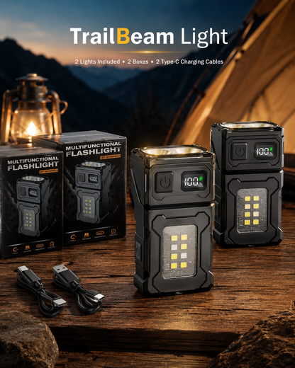 TrailBeam Light