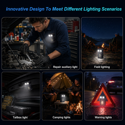 TrailBeam Light