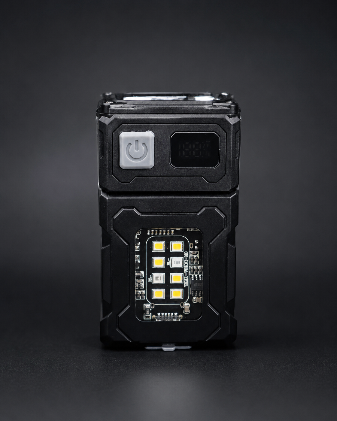TrailBeam Light