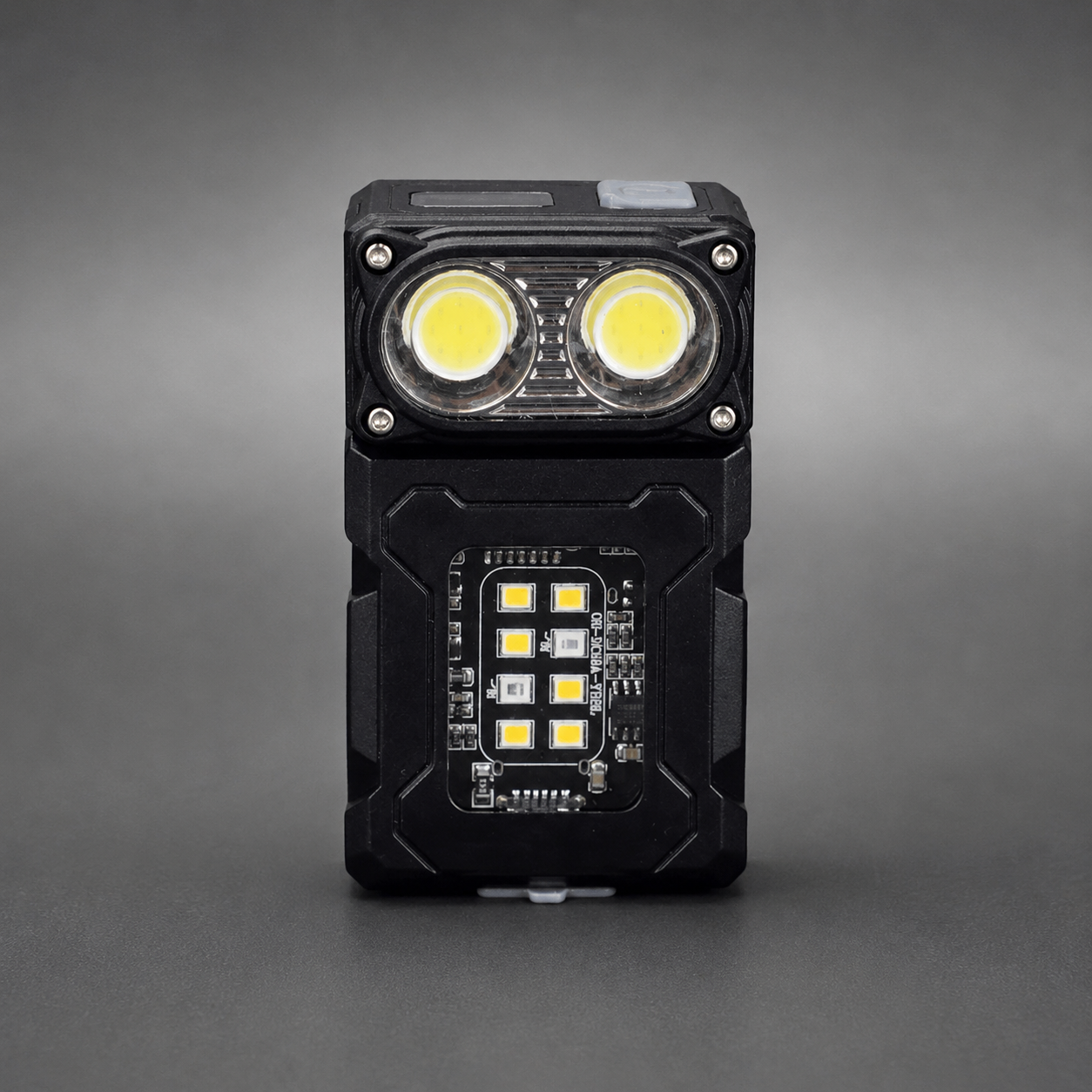 TrailBeam Light