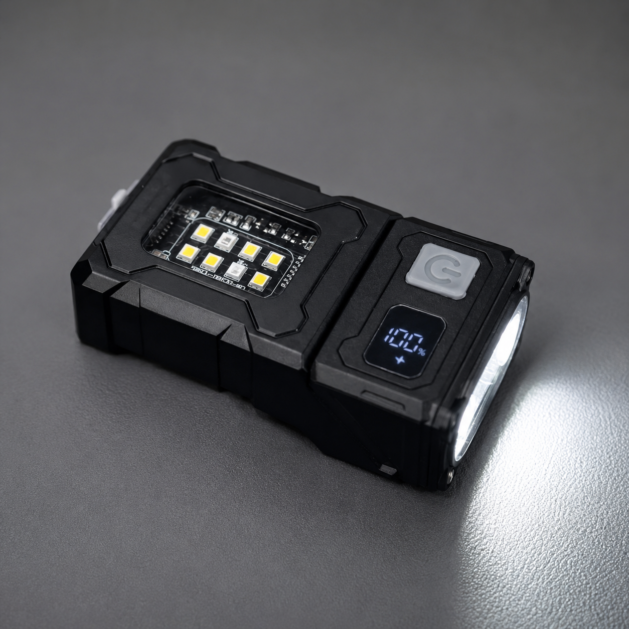 TrailBeam Light