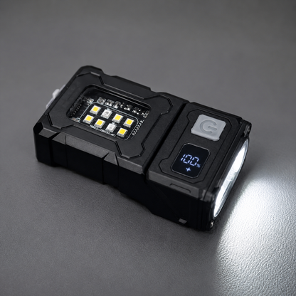 TrailBeam Light