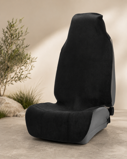 DryRide Seat Cover | Waterproof Car Seat Protector