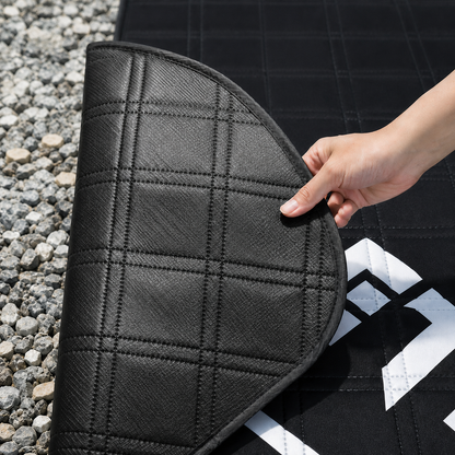 TerraShield Outdoor Mat