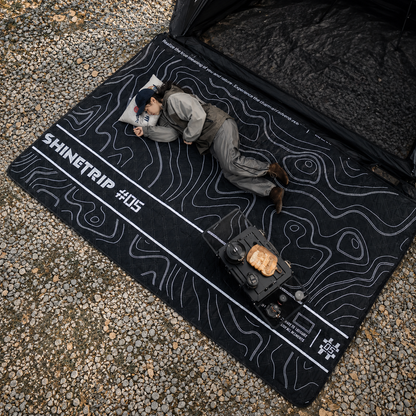 TerraShield Outdoor Mat
