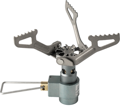 Pocket Stove