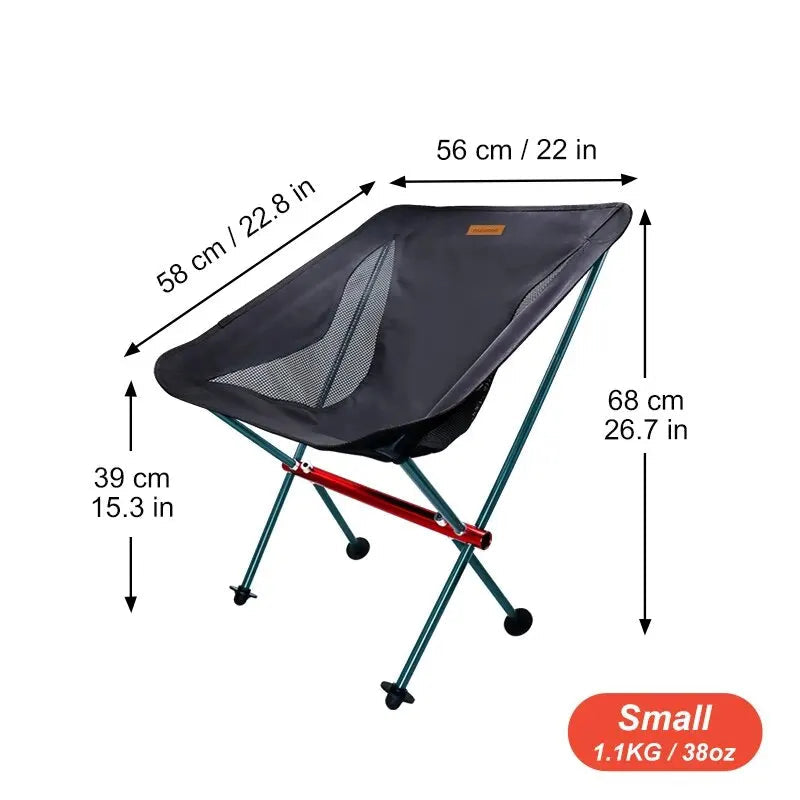 Camping Chair