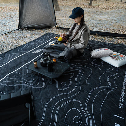 TerraShield Outdoor Mat