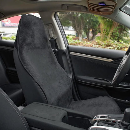 DryRide Seat Cover | Waterproof Car Seat Protector