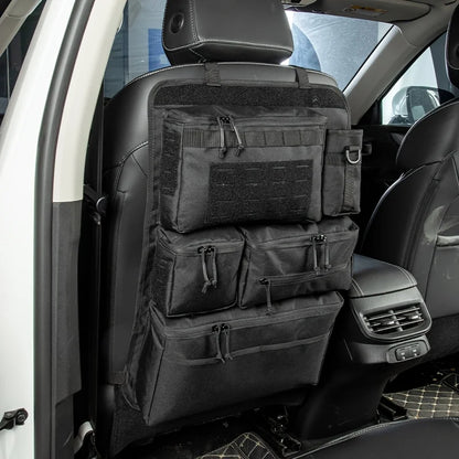 TrailSeat Organizer