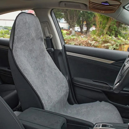 DryRide Seat Cover | Waterproof Car Seat Protector