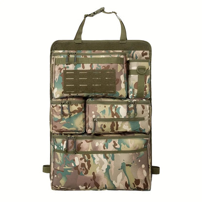 TrailSeat Organizer