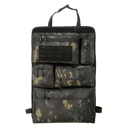 TrailSeat Organizer