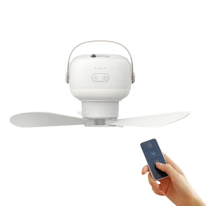 Portable Ceiling Fan