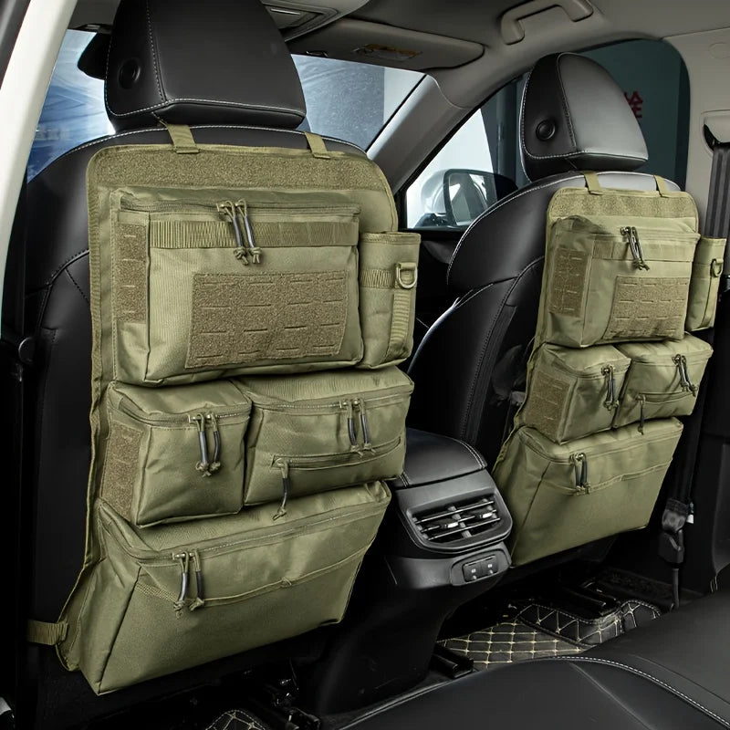 TrailSeat Organizer