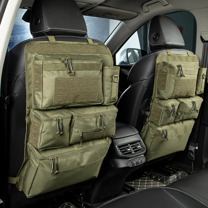 TrailSeat Organizer