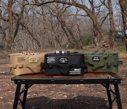 Camping Storage Bag