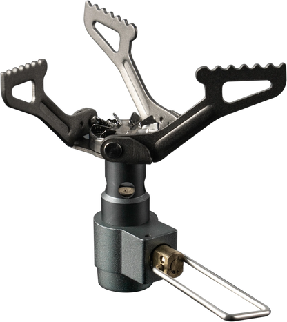 Pocket Stove
