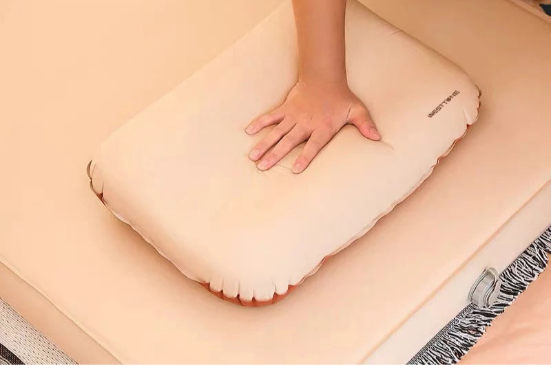 Almohada Autoinflable